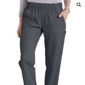 Carhartt Comfort Waist Utility Cargo Pants Women’s C53106 Small‎ Petite